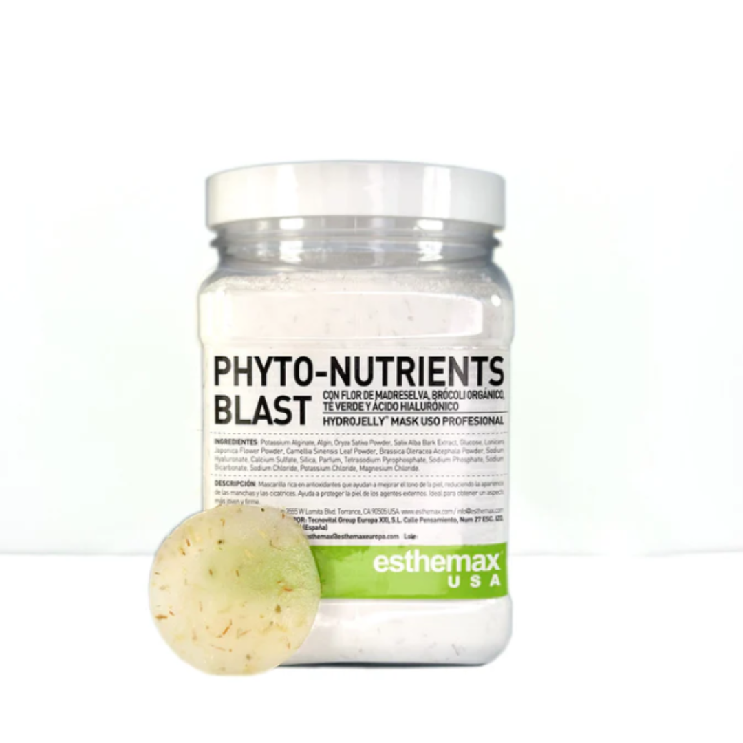 Hydrojelly PHYTO-NUTRIENTS