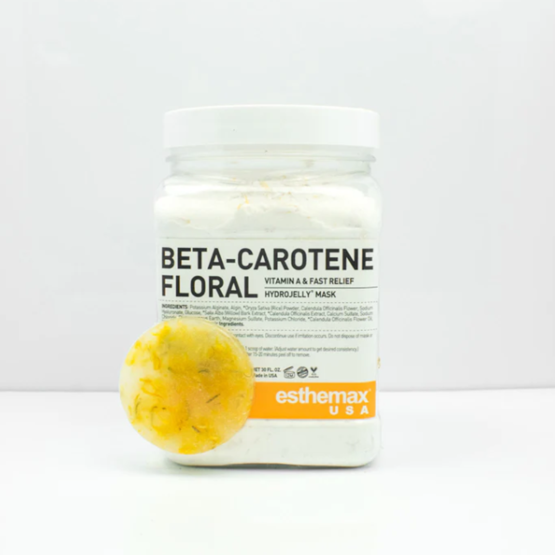 Hydrojelly BETA CAROTENE