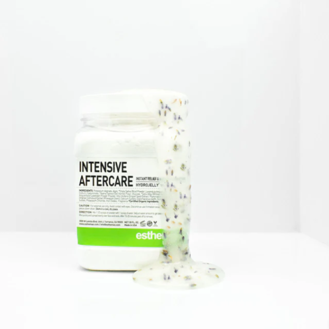 Hydrojelly INTENSIVE AFTERCARE