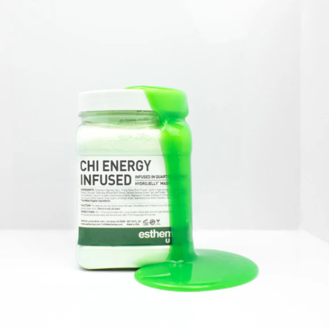 Hydrojelly CHI ENERGY