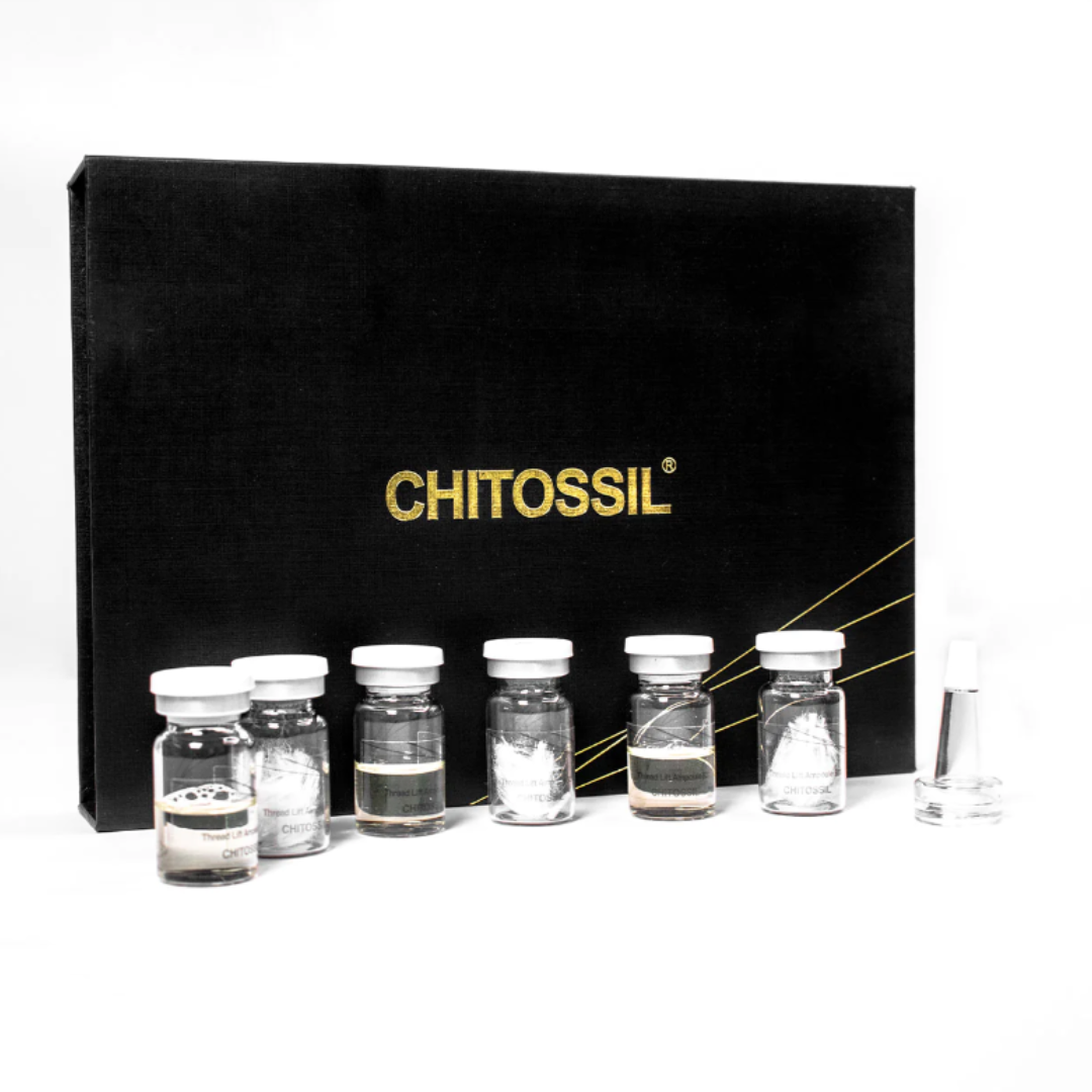esthemax Chitossil® Lifting kezelés