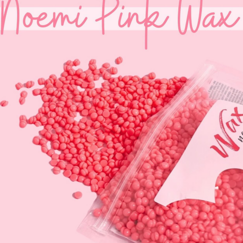 NOEMI Premium wax PINK
