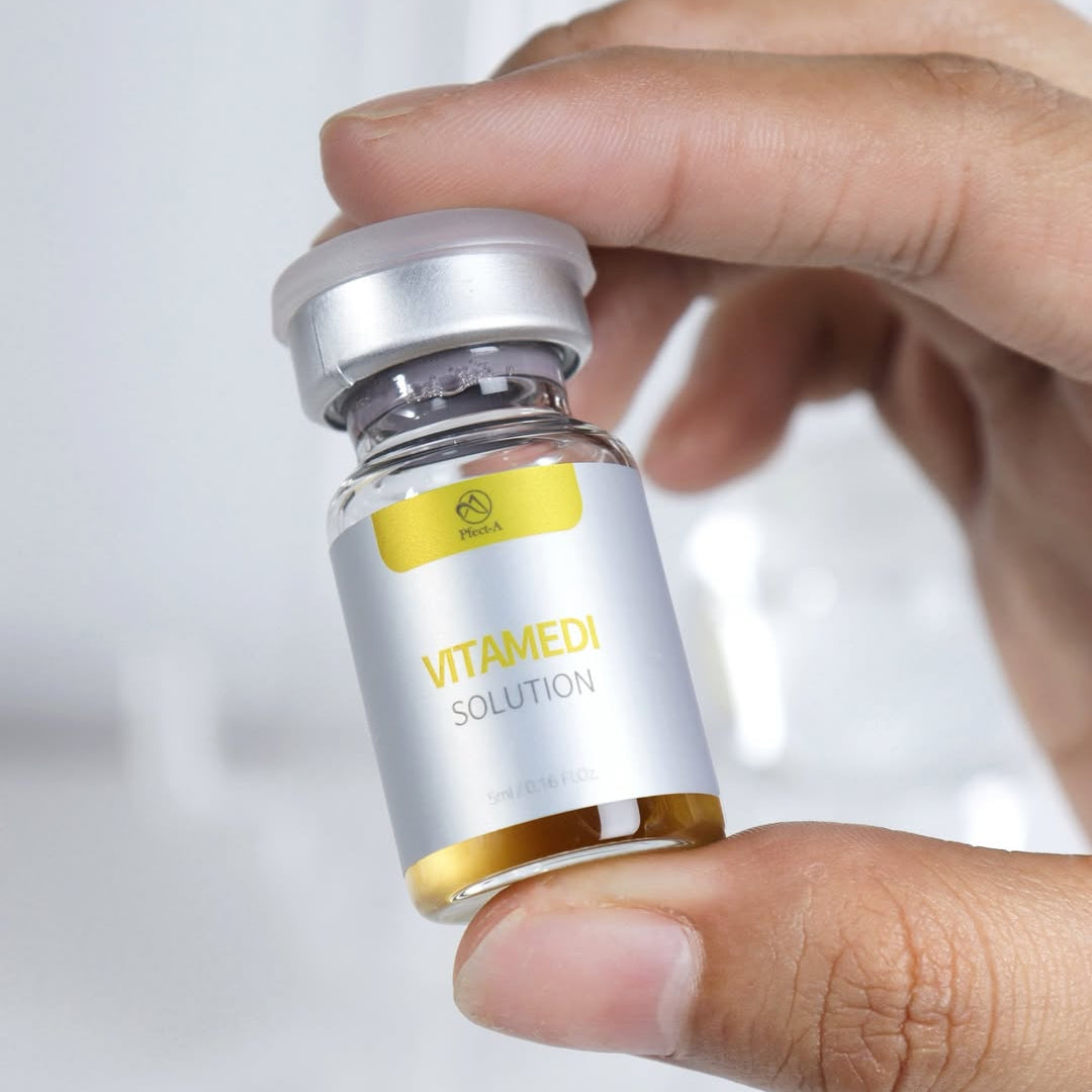 Pfect-A C-vitaminos szérum