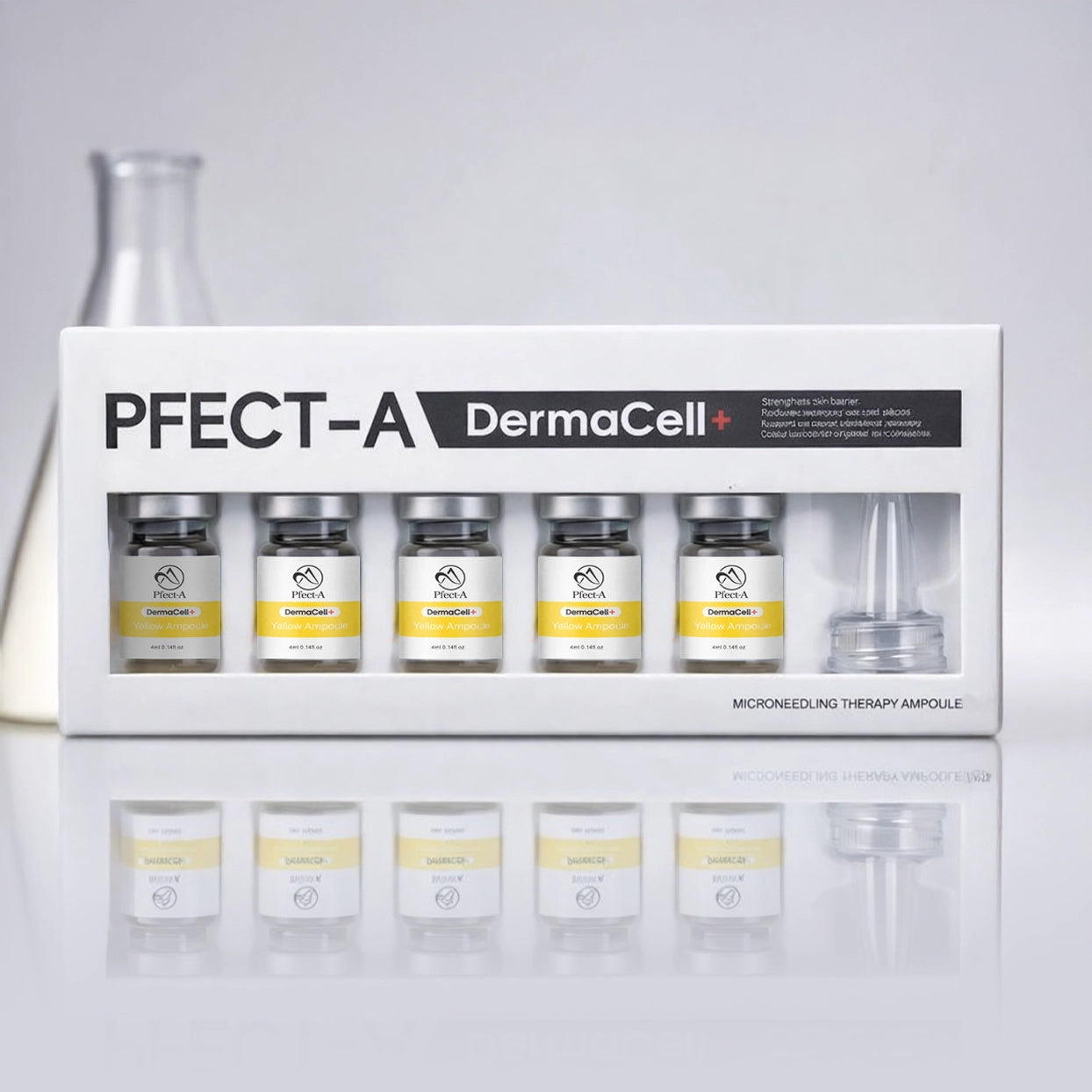 Pfect-A Dermacell+ fényterápiás ampullák