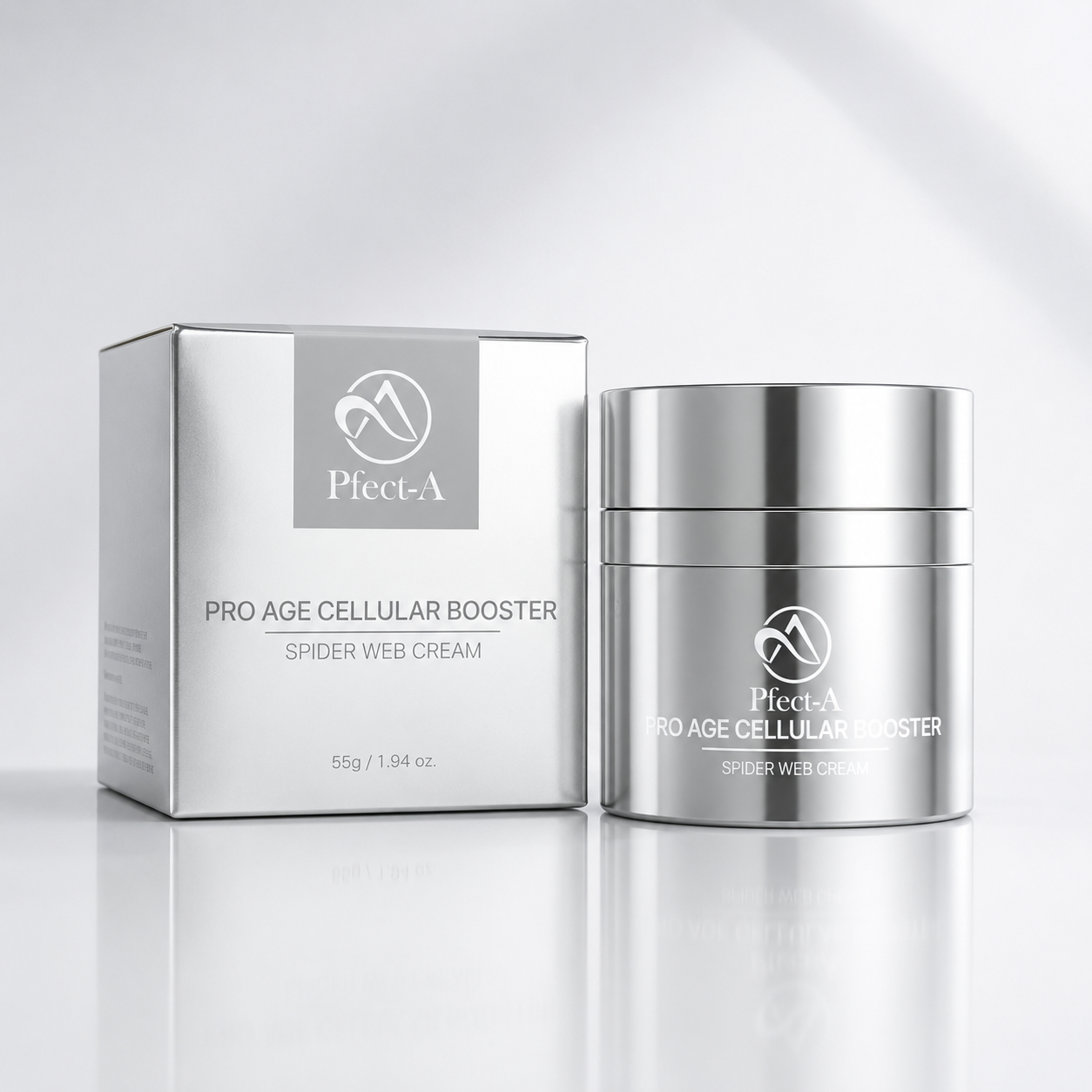 Pfect-A Pro Age Cellular Booster krém