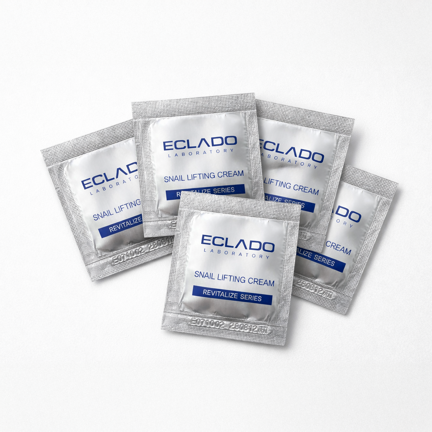 Termékminta ECLADO Csiganyál lifting arckrém (5db)