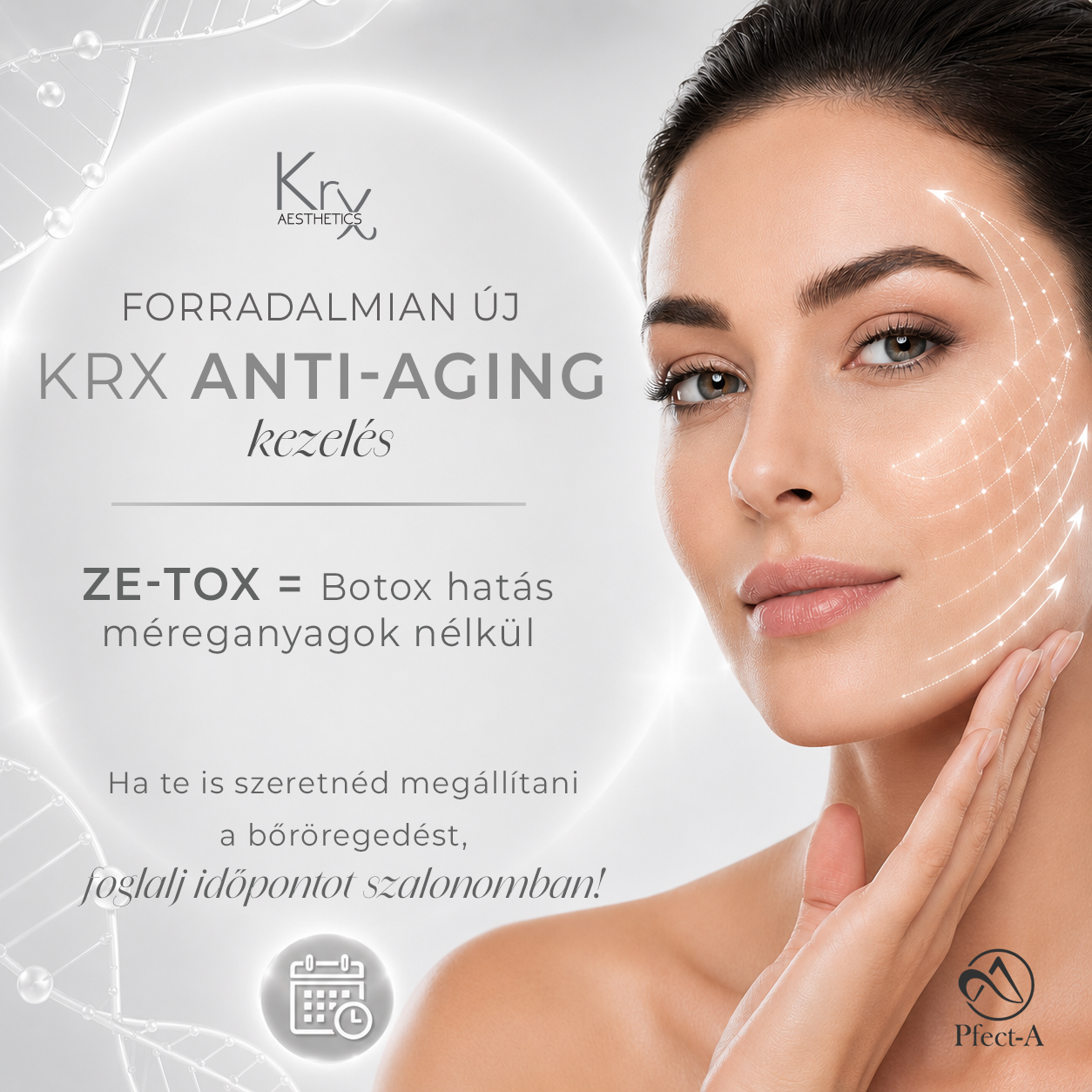 ZE-TOX™️ csomagajánlat
