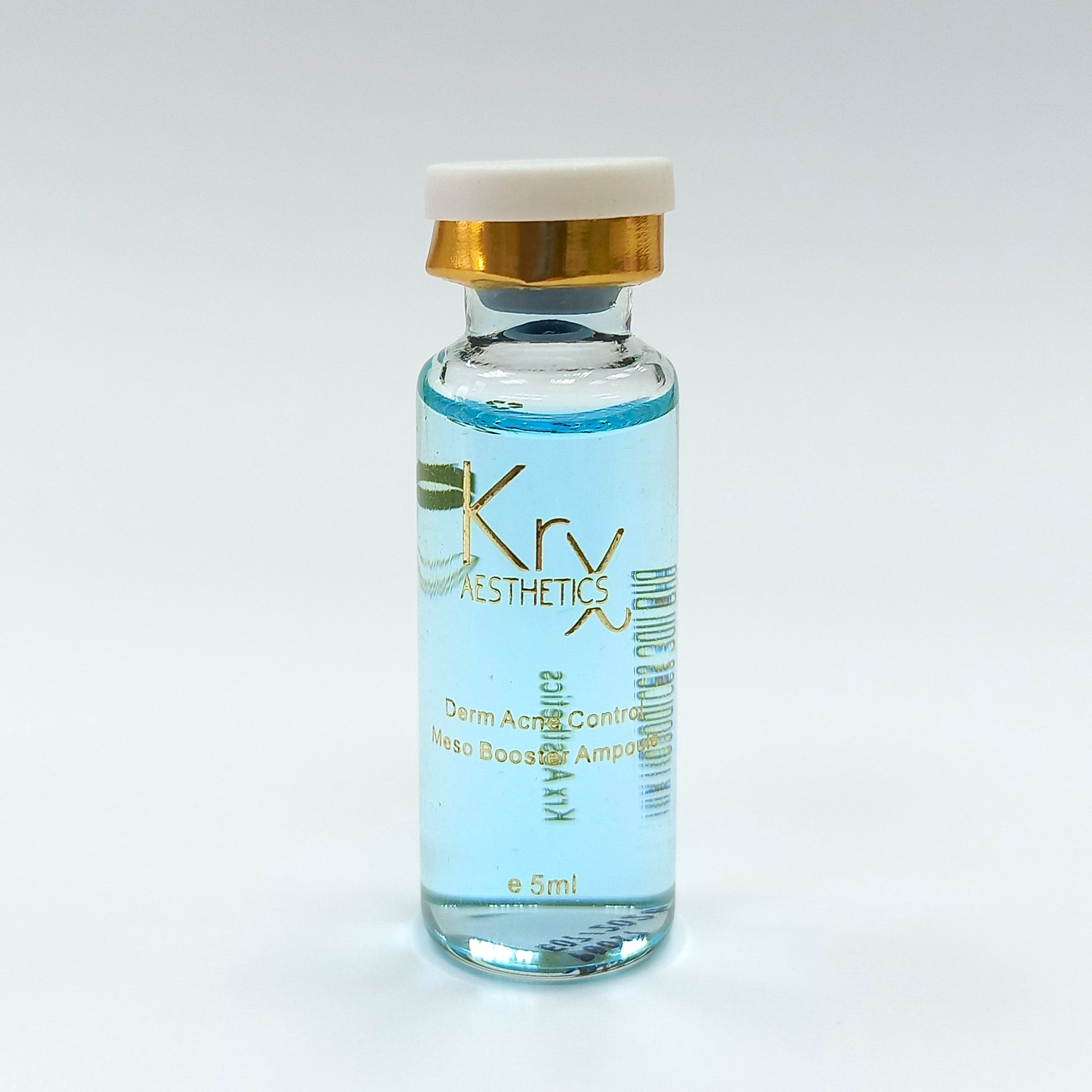 KRX Meso Booster Acne Ampulla 5ml