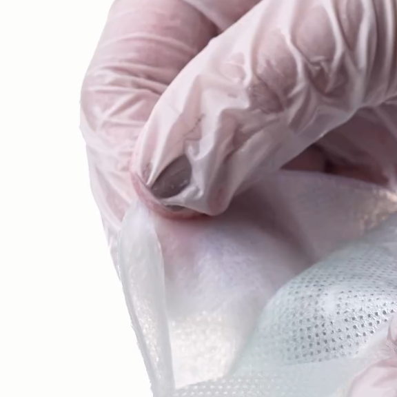 KRX Biocellulose fátyolmaszk-