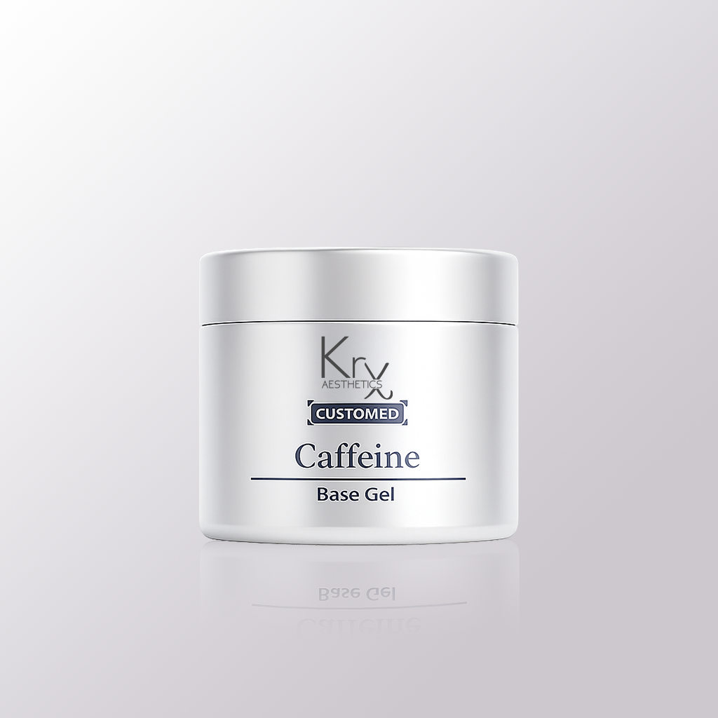 Custo:Med Caffein kezelőgél