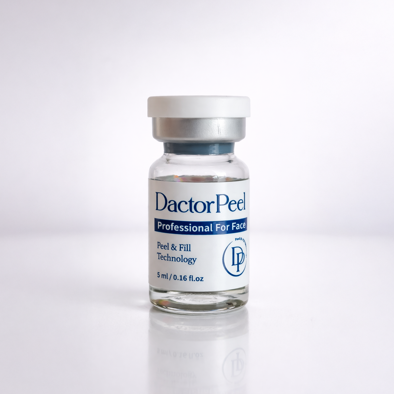 Dactor Peel- KOREA PEEL arcra