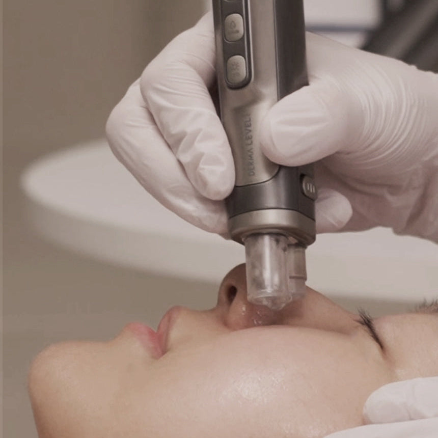 Derma Level Pen
