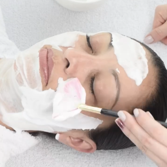 esthemax Enzyme Peeling Powder