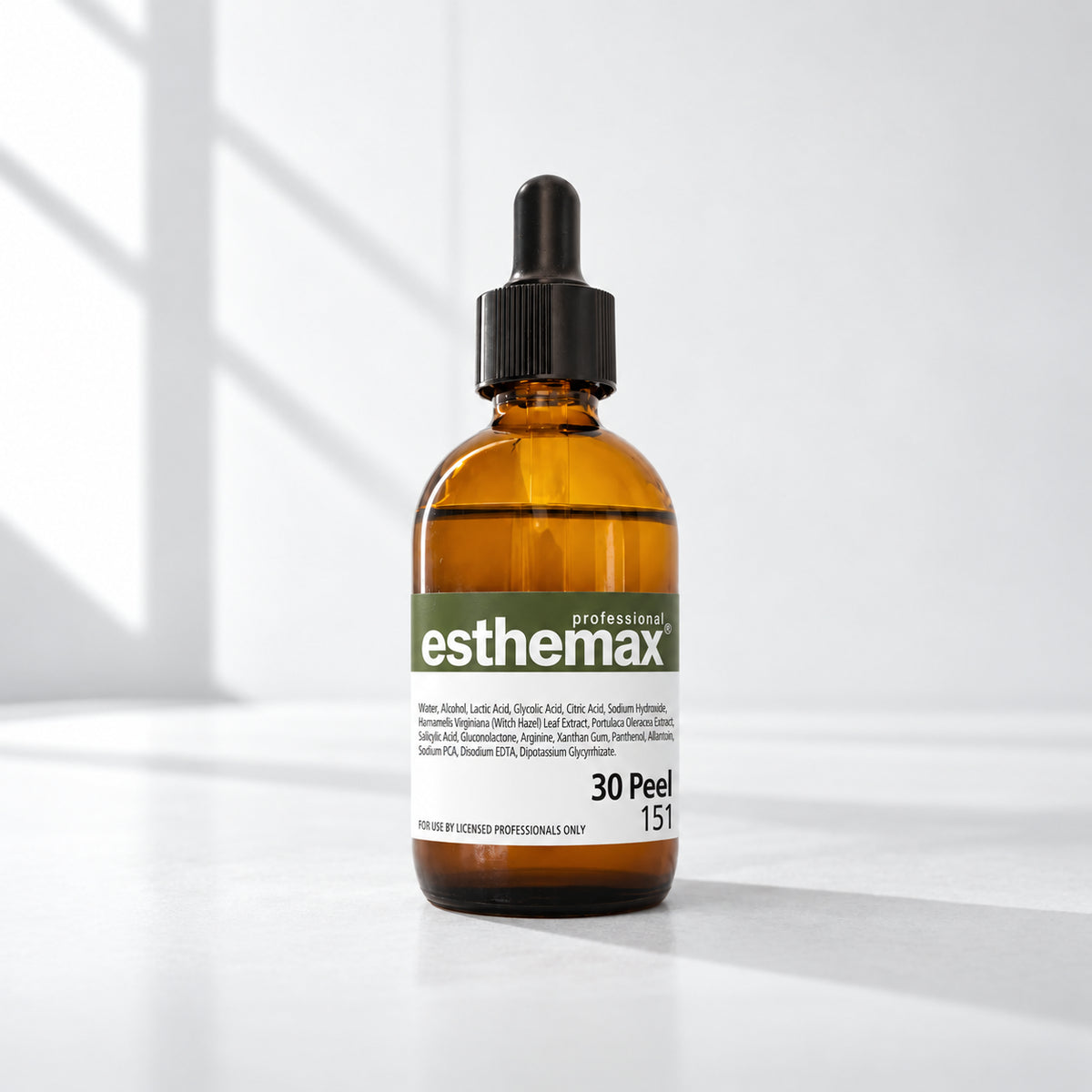 esthemax 30 peel - bőrmegújító peeling