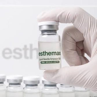 Esthemax PDRN mikrotűs ampulla