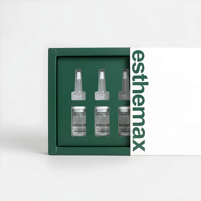 Esthemax PDRN mikrotűs ampulla