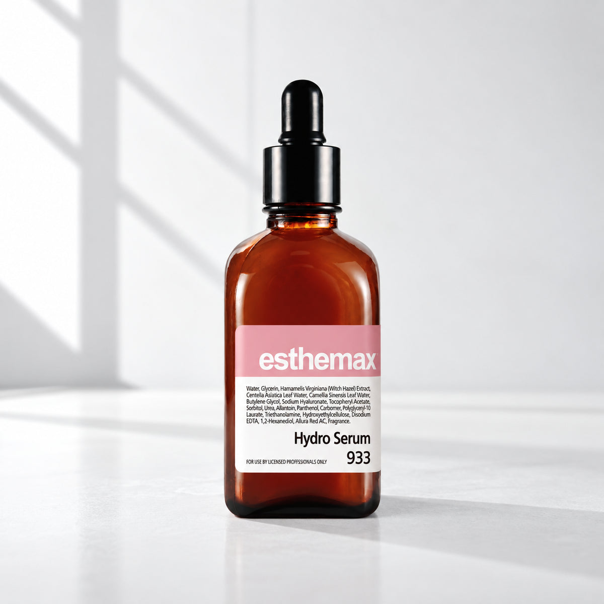 esthemax Hydro szérum