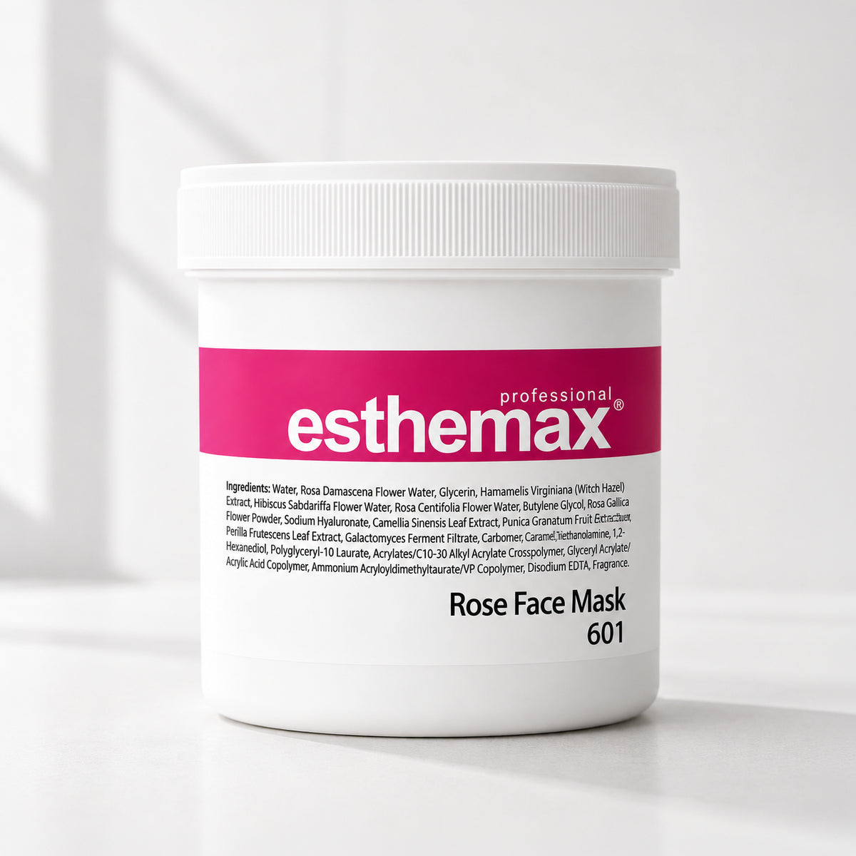esthemax Rose krémmaszk