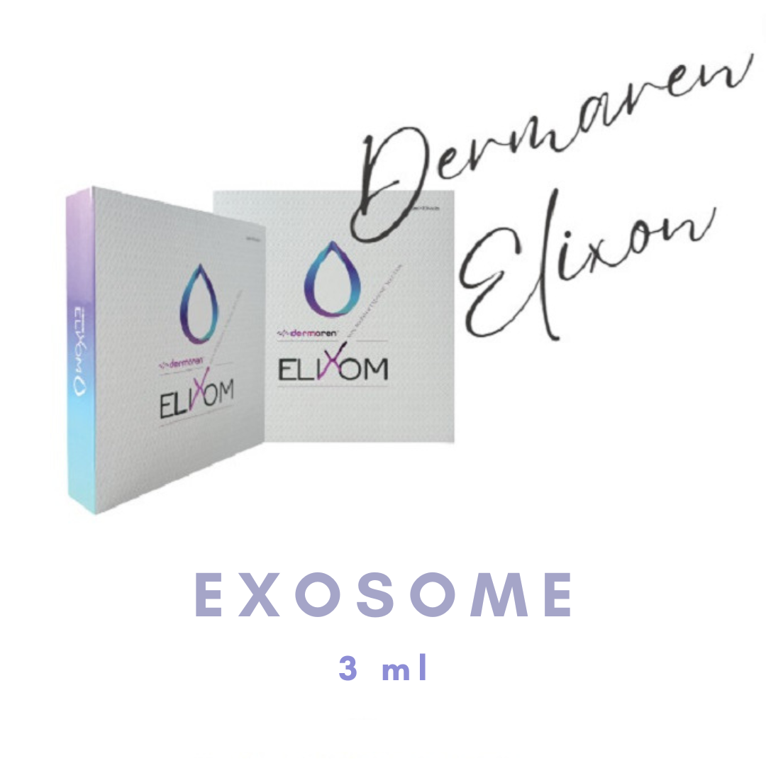 Elixom EXOSOME hatóanyag szérum