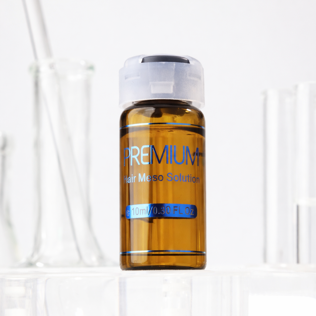KRX Meso prémium Hair szérum