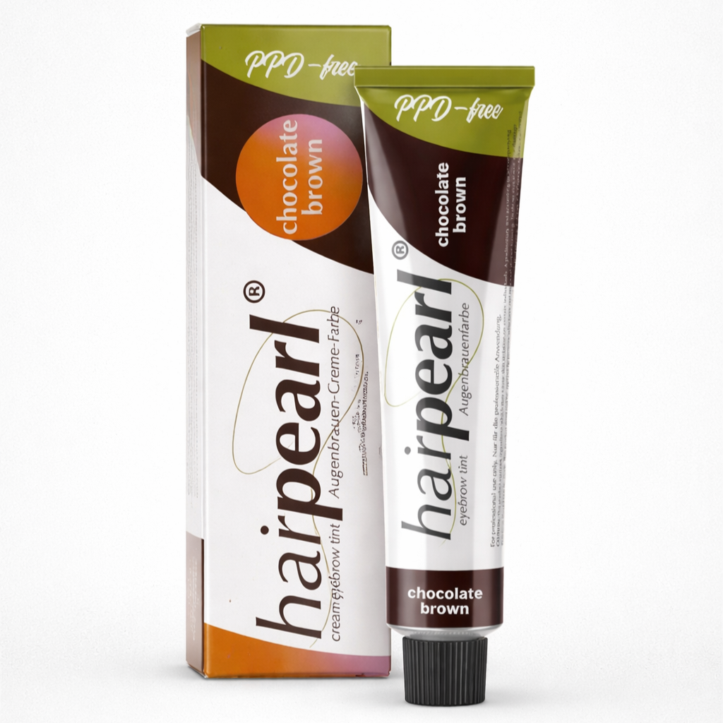 HairPearl Csokoládébarna 3.3 PPD