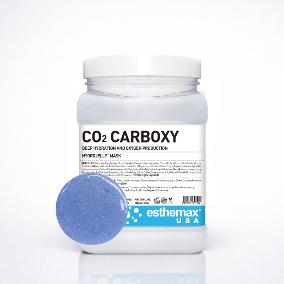 Hydrojelly CO2 Carboxy
