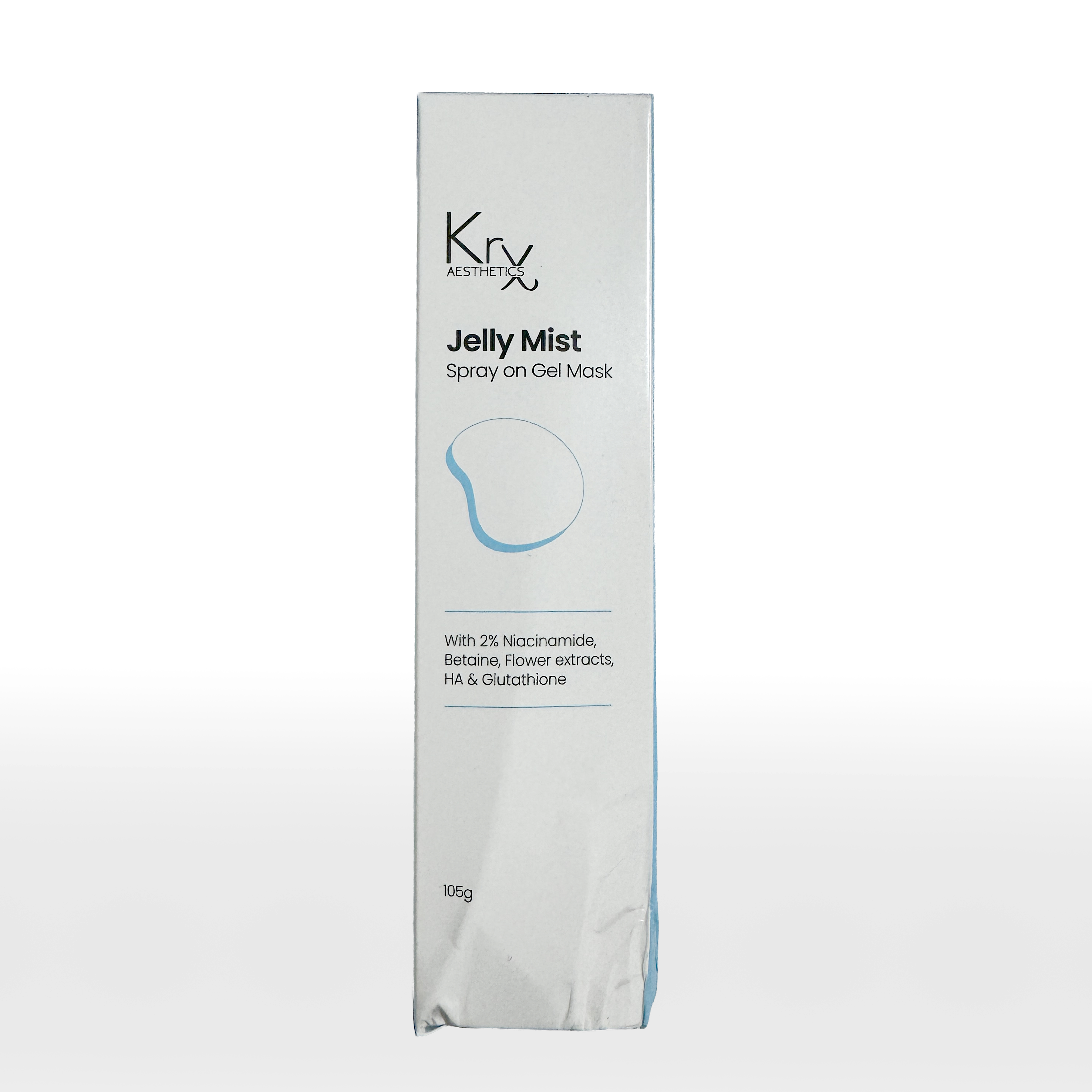 Jelly Mist (sérült dobozban)