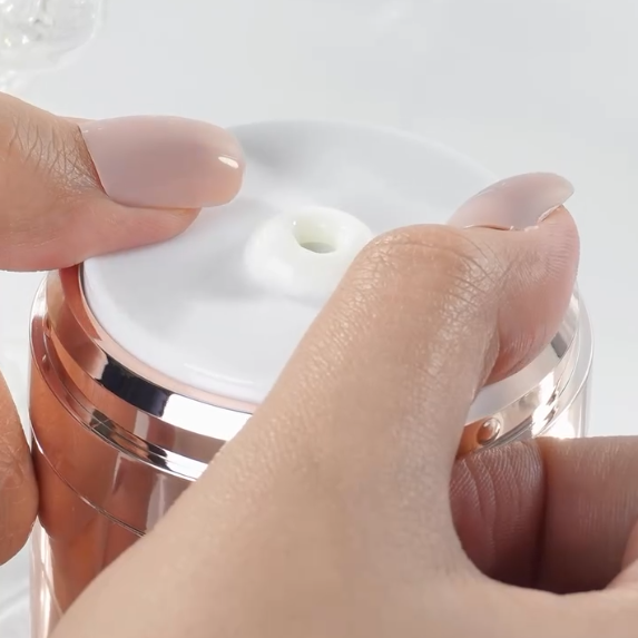 Pro vitamin K krém