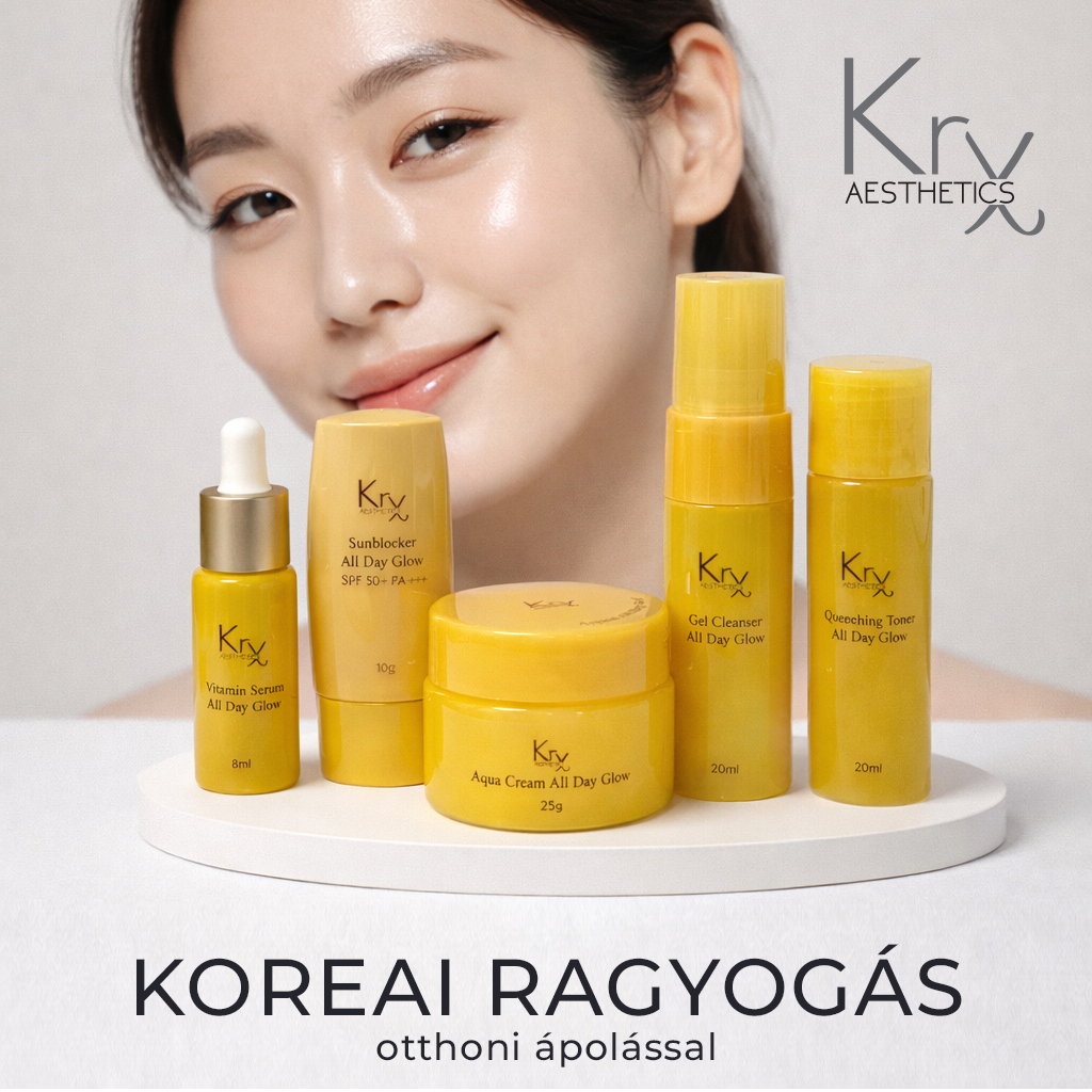 Glow line utazó készlet