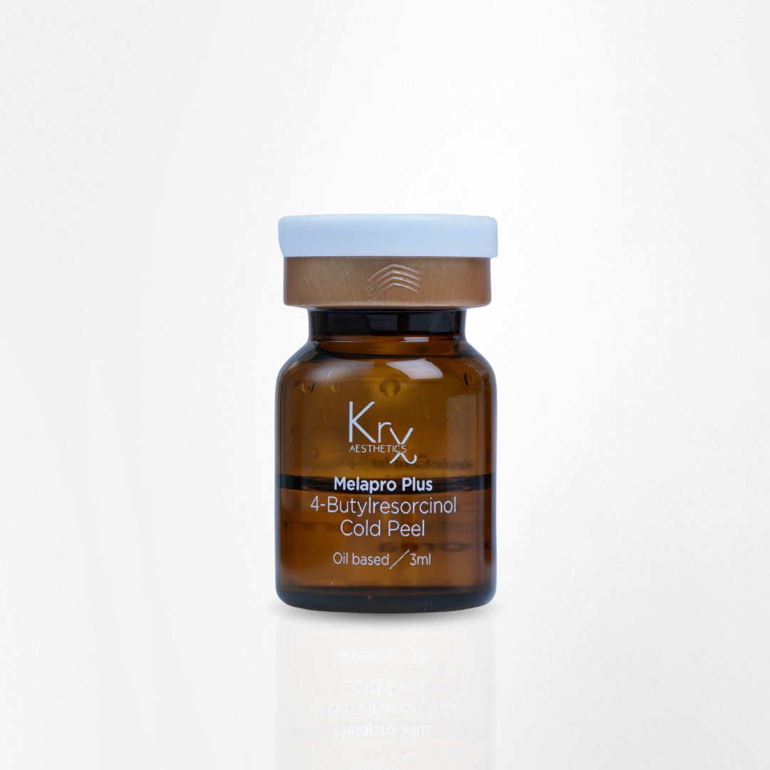 MelaPro Plus hideg peeling