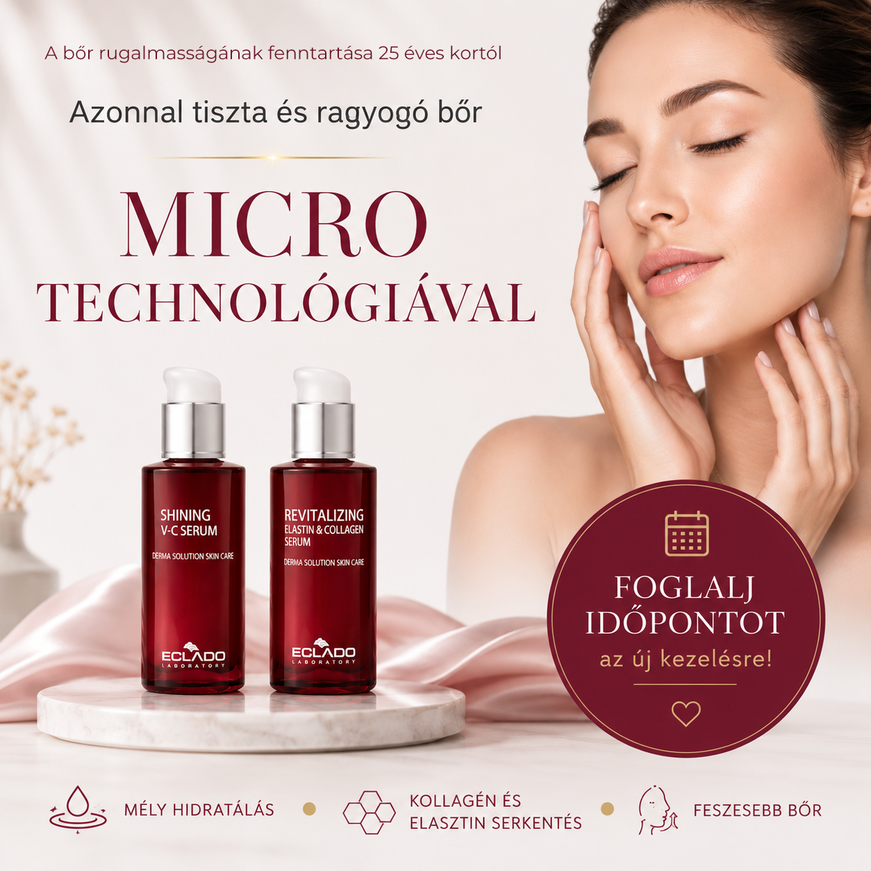 Micro collagen 1+1 ajánlat!🎁