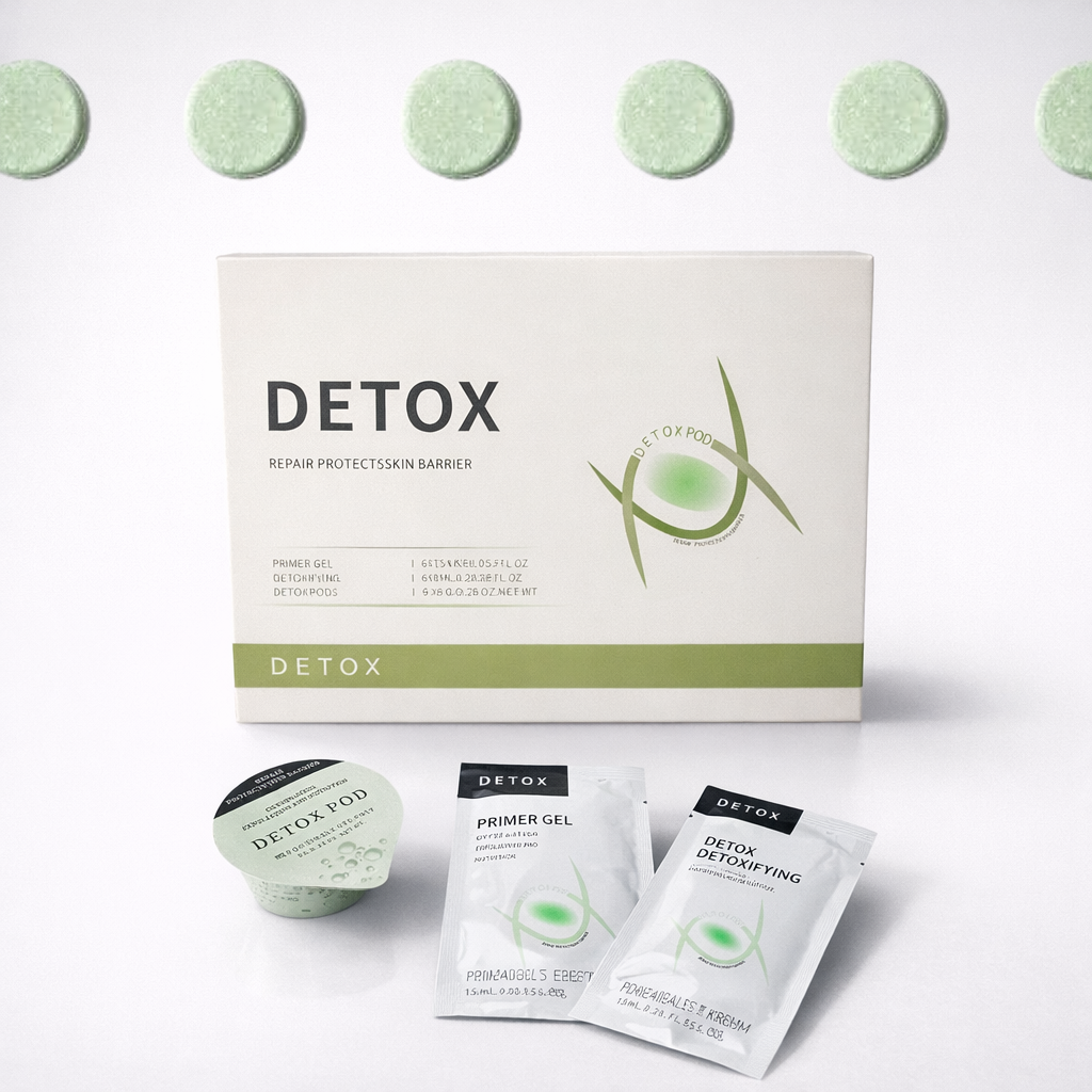 OXY BUBBLE POD ❗A Revive oxy pod jelenleg szállítás alatt van! Elérhető: 03.09-től