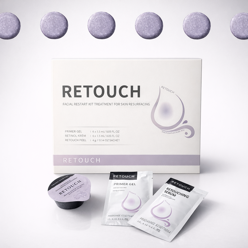 OXY BUBBLE POD ❗A Revive oxy pod jelenleg szállítás alatt van! Elérhető: 03.09-től