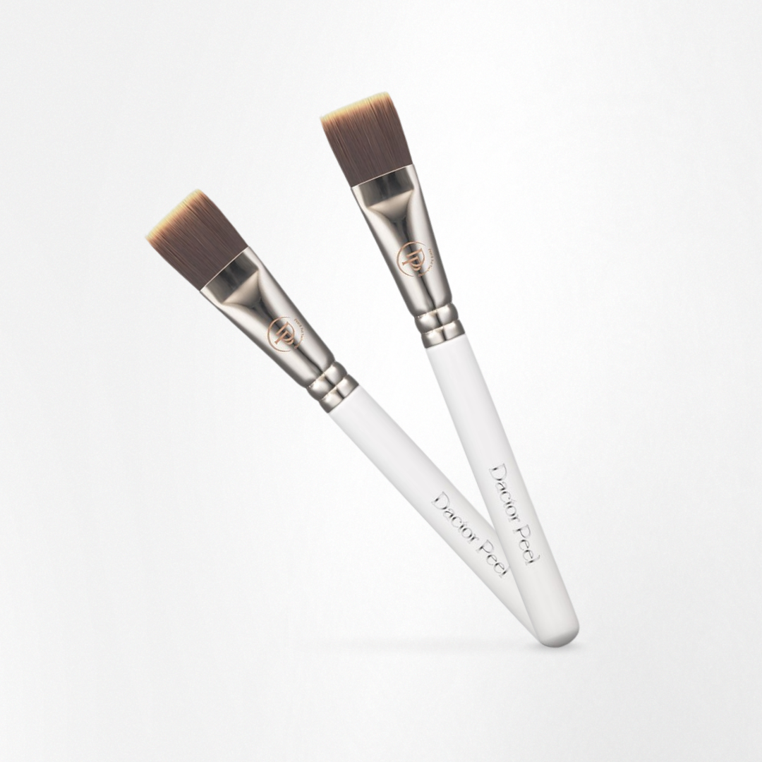 Korea Peeling ecset (2db)