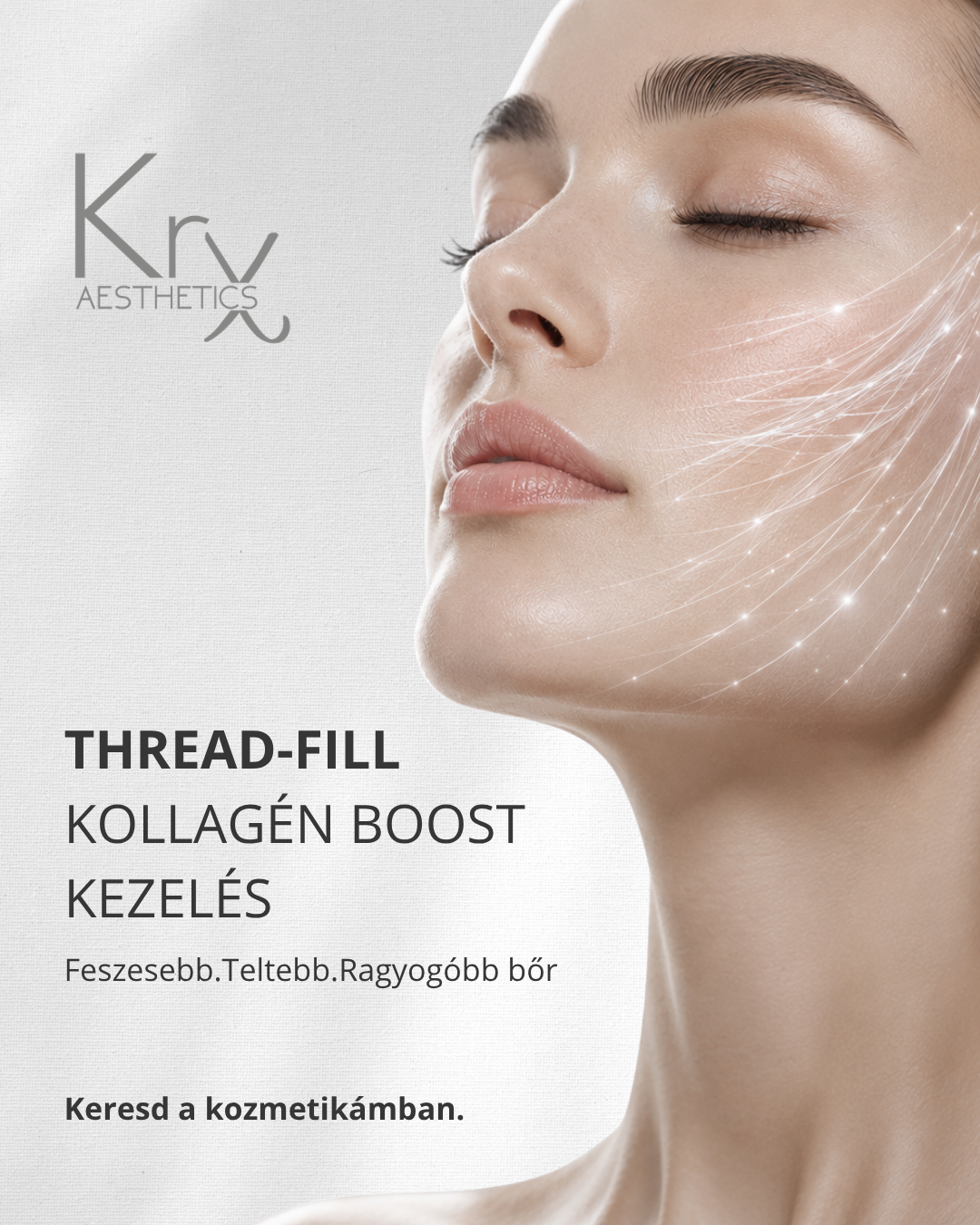 Thread-fill kezelési protokoll