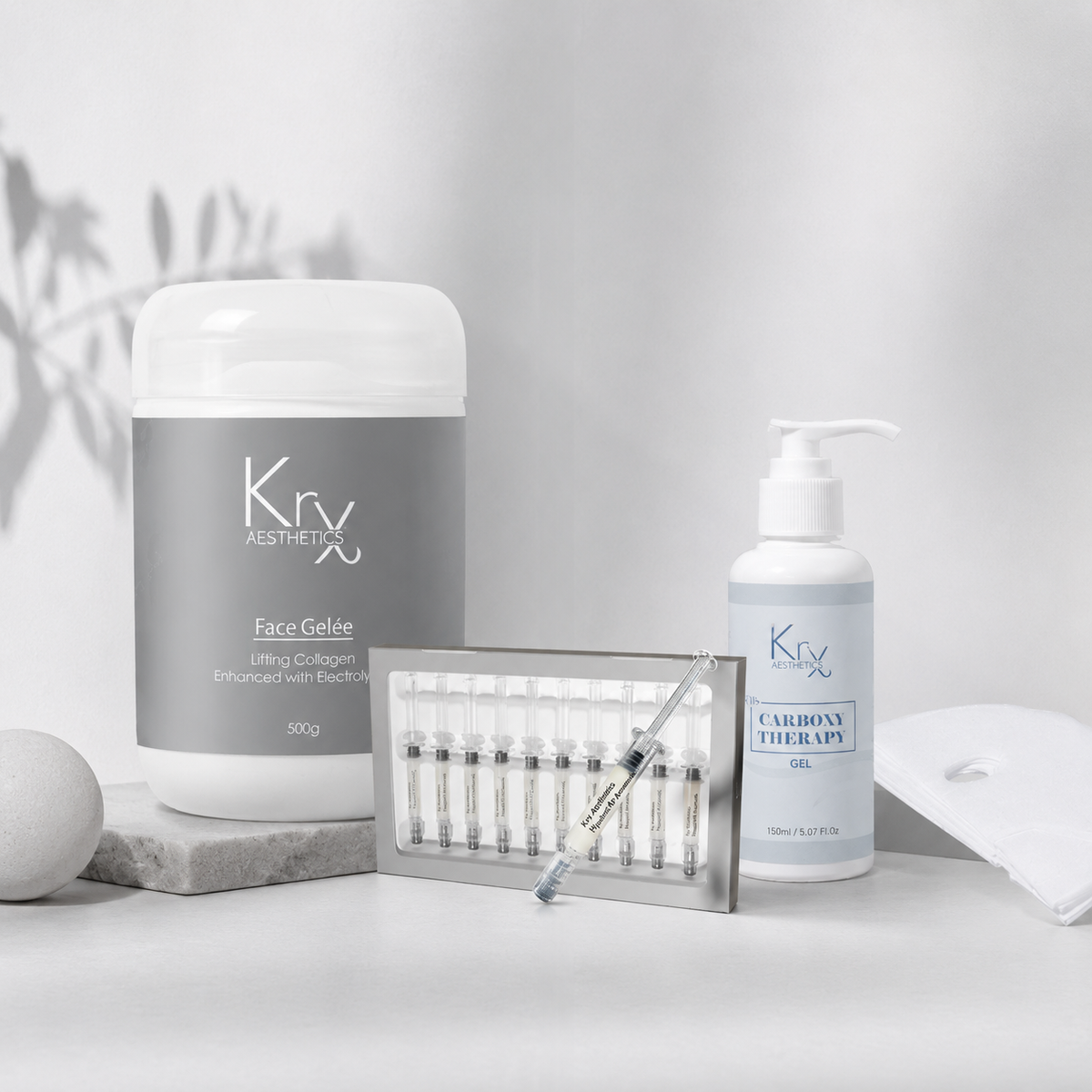 Thread-fill kezelés csomag (kicsi)