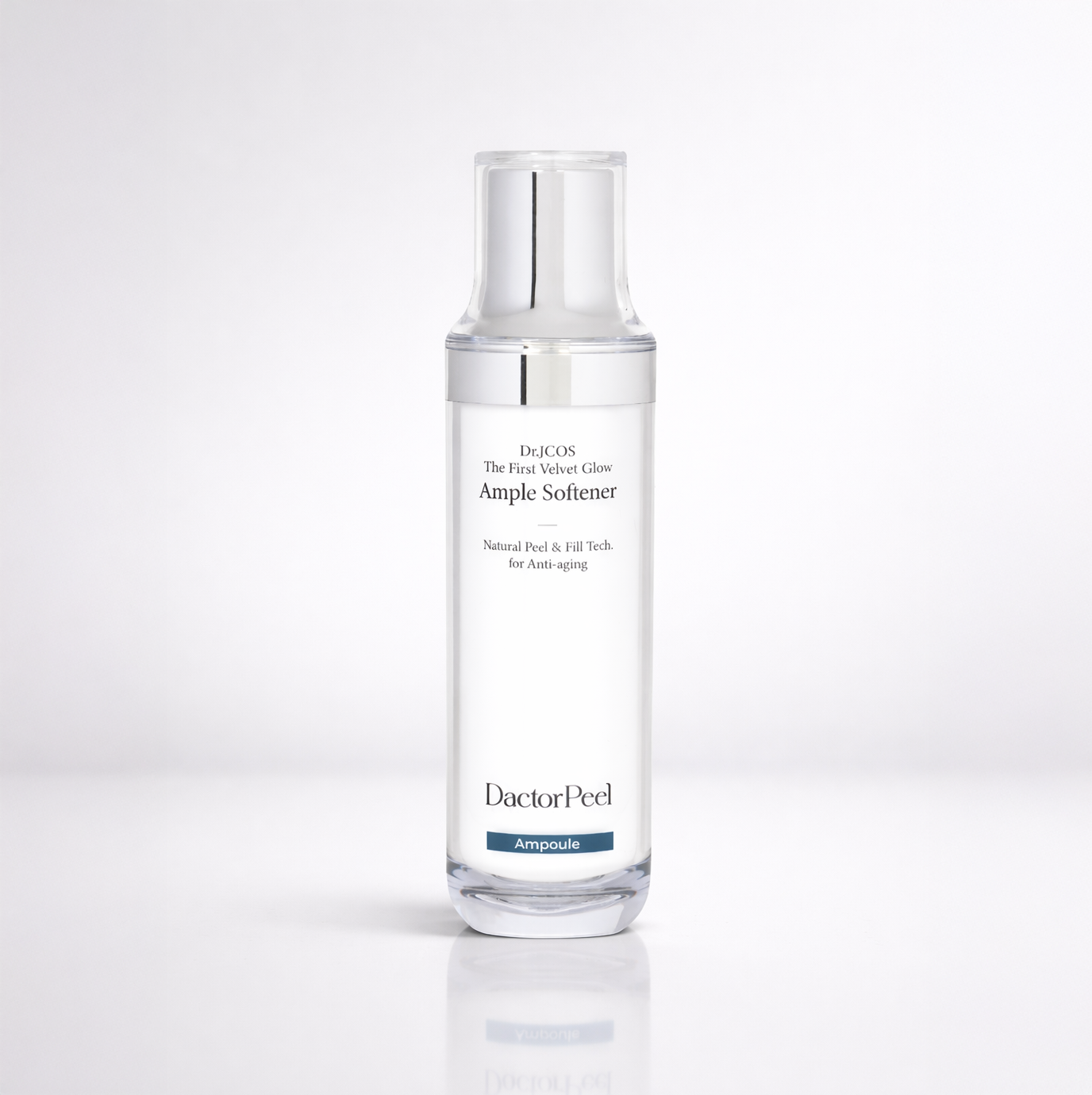 Dr.Jcos Exosome Glow Essencia 130 ml