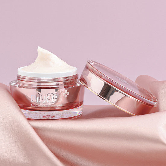 Dr.Jcos Exosome Glow arckrém