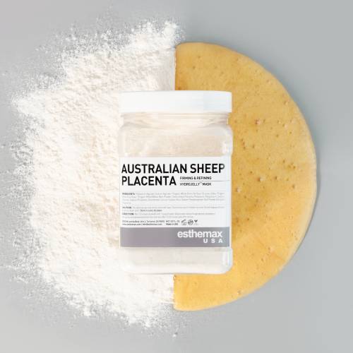 Hydrojelly AUSTRALIAN SHEEP PLACENTA