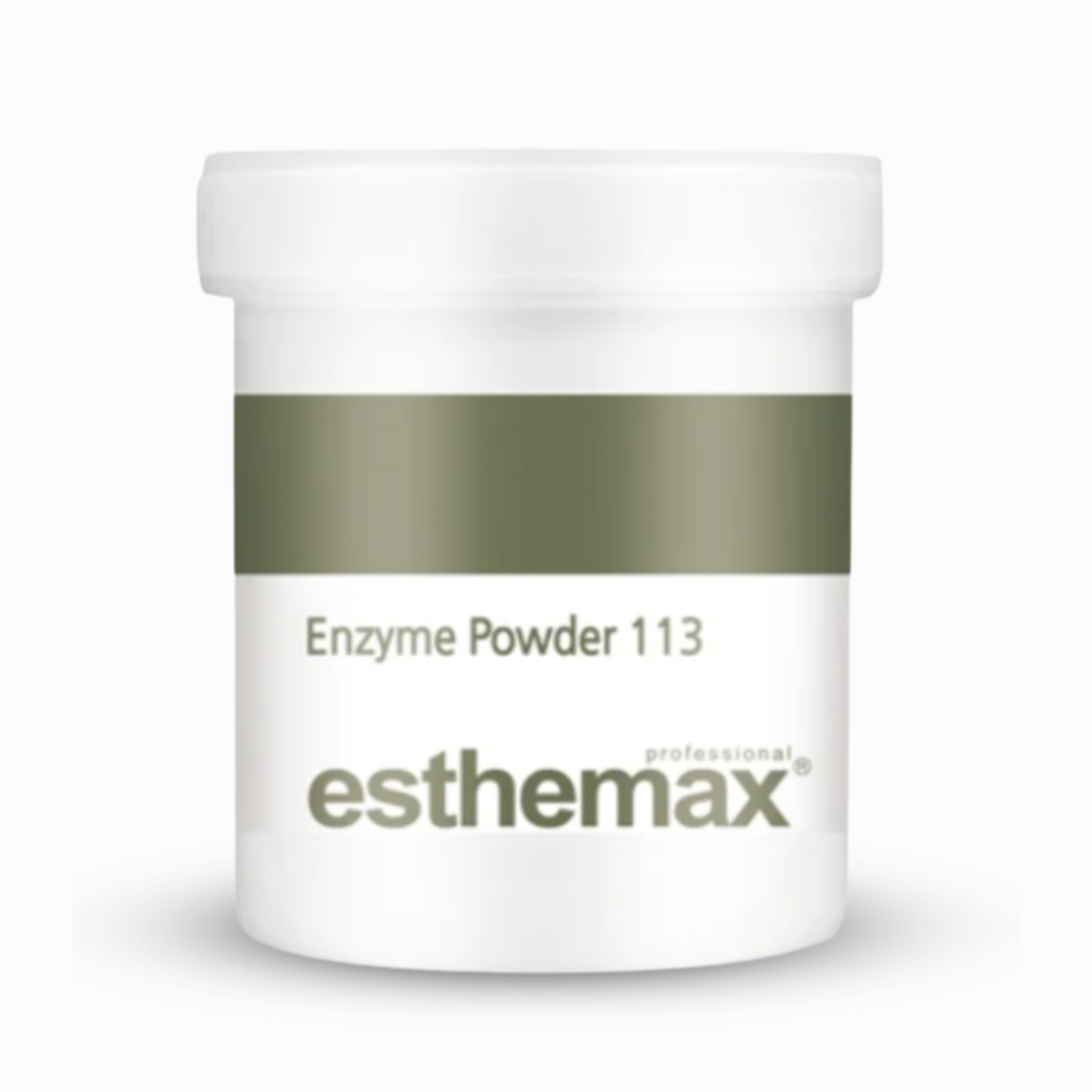 esthemax Enzyme Peeling powder