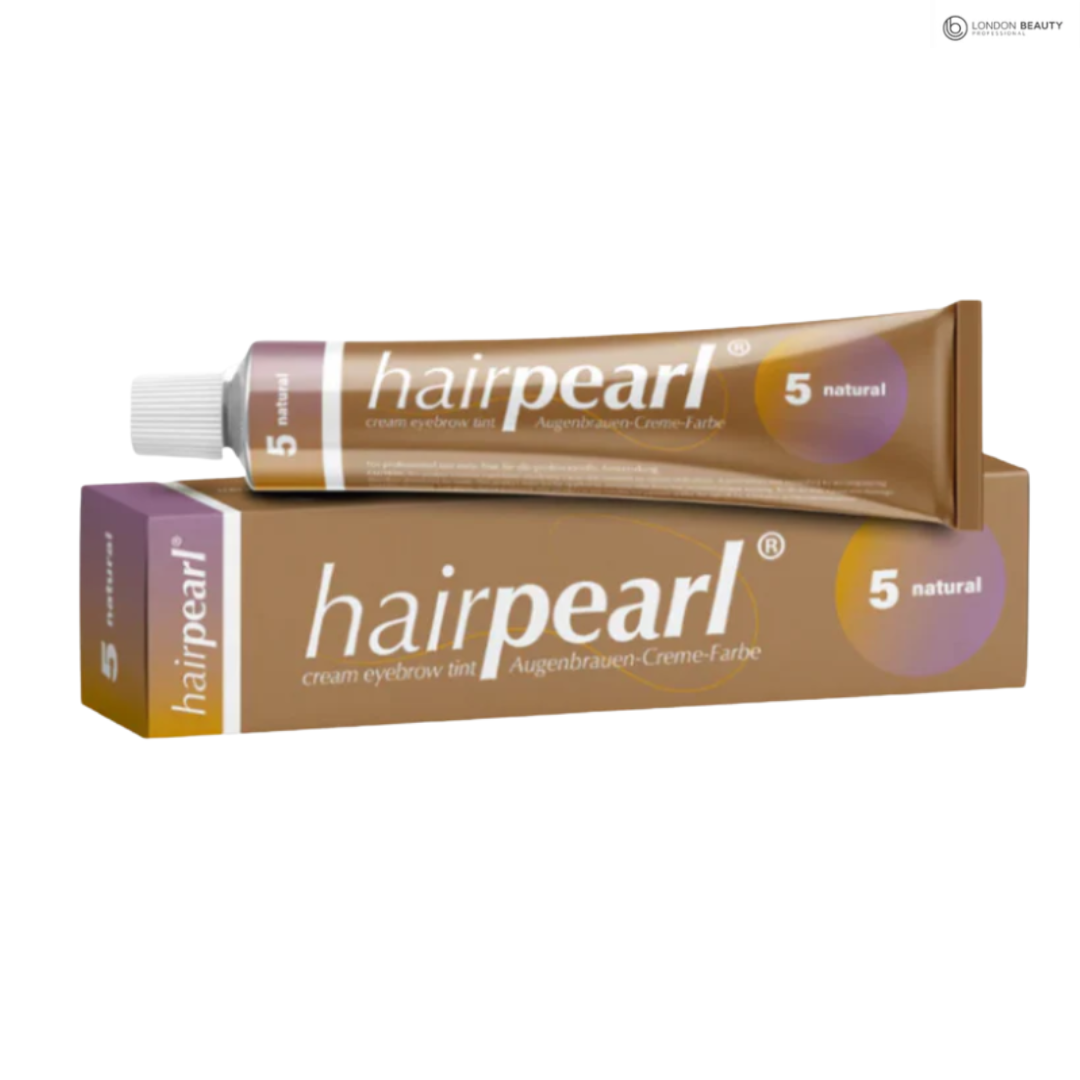 HairPearl Natural