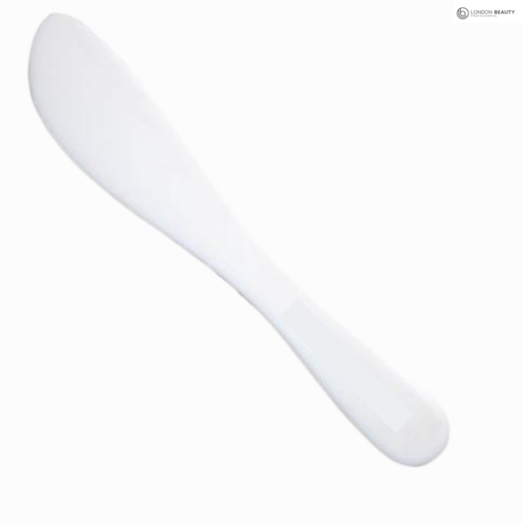 Műanyag spatula