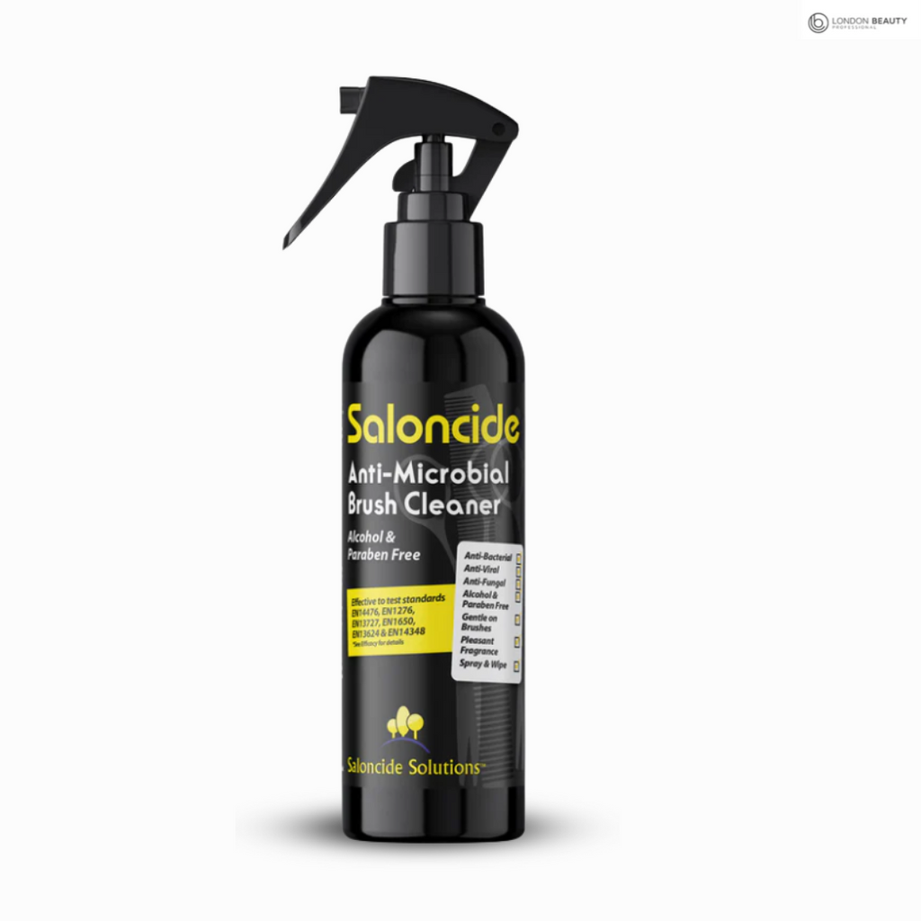 Saloncide Ecset fertőtlenítő spray