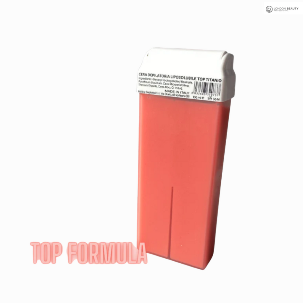 Top Formula patronos wax | Pink