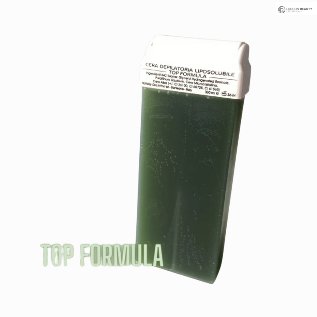 Top Formula patronos wax | Green